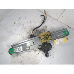 WINDOW MECHANISM REAR RIGHT Ford Focus 2011 1.6TDCI SW bm51-a27000-ba