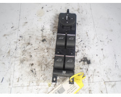 WINDOW SWITCH Ford Focus 2012 1.0 EcoBoost SW am5t 14a132ca