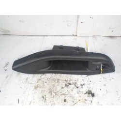 STIKALO STEKLA Ford Focus 2014 1.6 TDCI