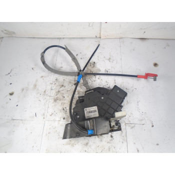 DOOR LOCK FRONT RIGHT Ford Mondeo 2008 2.0TDCI 8m2a-r21812-aa