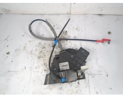 CHIUSURA SERRATURA PORTA ANTERIORE DESTRA Ford Mondeo 2008 2.0TDCI 8m2a-r21812-aa
