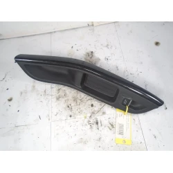 STIKALO STEKLA Ford Focus 2014 1.6 TDCI