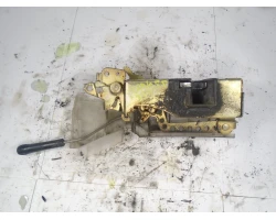 CHIUSURA SERRATURA PORTA ANTERIORE DESTRA Volkswagen Transporter 2000 2.5TDI