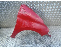 FENDER RIGHT Peugeot 208 2017 1.2