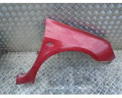 FENDER RIGHT Peugeot 307 2004 2.0i CC
