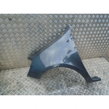 FENDER LEFT Renault CLIO 2008 III. GRANDTOUR 1.2 16V