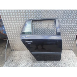 PORTA LAMINERA NUDA POSTERIORE DESTRA Škoda Fabia 2010 1.2 WAGON