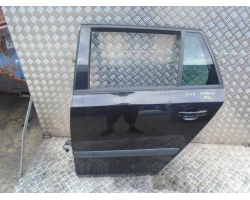 PORTA LAMINERA NUDA POSTERIORE SINISTRA Škoda Fabia 2010 1.2 WAGON