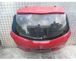 COFANO POSTERIORE Peugeot 208 2017 1.2