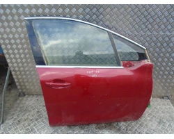 DOOR FRONT RIGHT Peugeot 208 2017 1.2