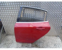 PORTA LAMINERA NUDA POSTERIORE SINISTRA Peugeot 208 2017 1.2