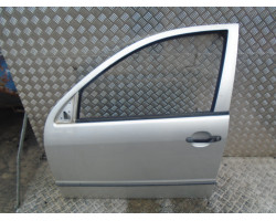 DOOR FRONT LEFT Škoda Fabia 2002 1.4 COMBI 
