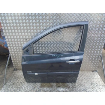GOLA VRATA SP.LEVA Renault CLIO 2008 III. GRANDTOUR 1.2 16V