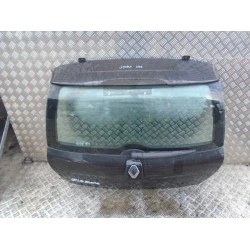 BOOT DOOR COMPLETE Renault CLIO II 2008 1.5 DCI STORIA