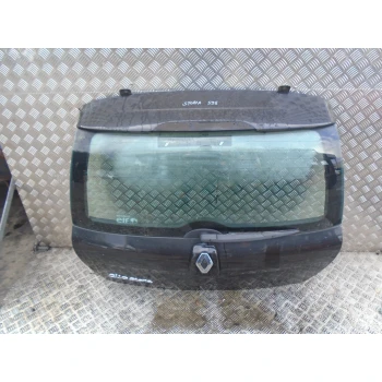 BOOT DOOR COMPLETE Renault CLIO II 2008 1.5 DCI STORIA
