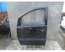GOLA VRATA SP.LEVA Fiat Scudo 2014 2.0HDI