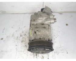 AIR CONDITIONING COMPRESSOR Škoda Fabia 2002 1.4 COMBI 6q0820803d