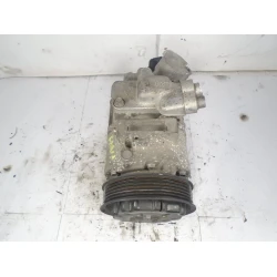 COMPRESSORE CLIMATIZZATORE Škoda Fabia 2002 1.4 COMBI 6q0820803d