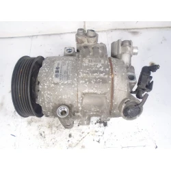 AIR CONDITIONING COMPRESSOR Škoda Fabia 2002 1.4 COMBI 6q0820803d