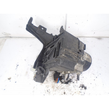 ABS CONTROL UNIT Opel Astra 2007 1.7DTH 13246535