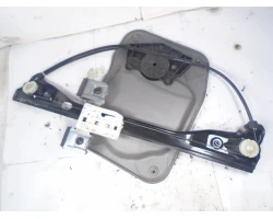 MECCANISMO ALZA VETRO ANTERIORE DESTRA Škoda Fabia 2010 1.2 WAGON 6r0959802p