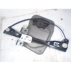 MECCANISMO ALZA VETRO ANTERIORE DESTRA Škoda Fabia 2010 1.2 WAGON 6r0959802p