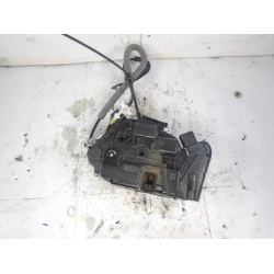 DOOR LOCK FRONT RIGHT Škoda Fabia 2010 1.2 WAGON