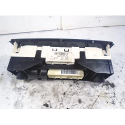 HEATER CLIMATE CONTROL PANEL Škoda Fabia 2010 1.2 WAGON 5j0820045b