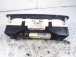 HEATER CLIMATE CONTROL PANEL Škoda Fabia 2010 1.2 WAGON 5j0820045b