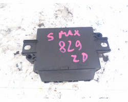 centralina vario Ford S-Max/Galaxy 2011 2.0 TDCI 103 DPF M6 bs7t-15k866-a