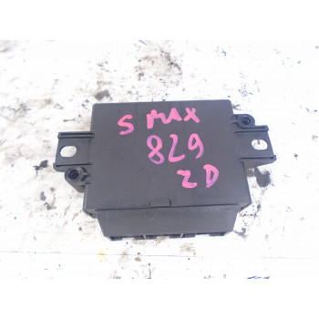Computer / control unit other Ford S-Max/Galaxy 2011 2.0 TDCI 103 DPF M6 bs7t-15k866-a