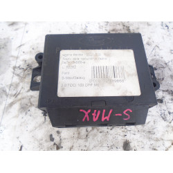 Computer / control unit other Ford S-Max/Galaxy 2011 2.0 TDCI 103 DPF M6 bs7t-15k866-a