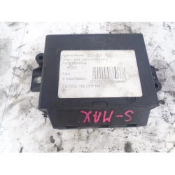 računalnik razno Ford S-Max/Galaxy 2011 2.0 TDCI 103 DPF M6 bs7t-15k866-a