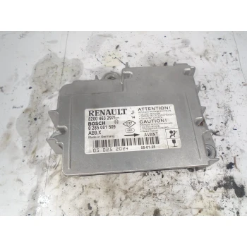 CENTRALINA AIRBAG Renault MODUS 2005 1.4 8200463297
