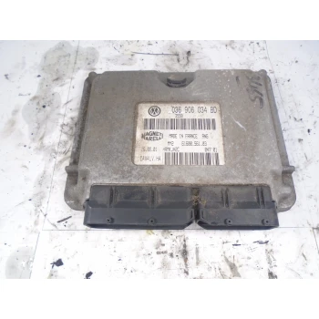 ENGINE CONTROL UNIT Seat Leon  1.6 036906034bd