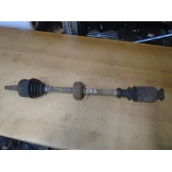 SEMIALBERO SEMIASSE ANTERIORE DESTRO Renault KANGOO 2005 1.6 16v 4x4