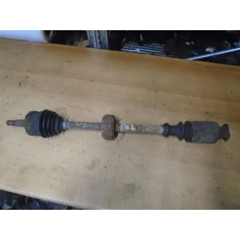 AXLE SHAFT FRONT RIGHT Renault KANGOO 2005 1.6 16v 4x4