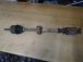 AXLE SHAFT FRONT RIGHT Renault KANGOO 2005 1.6 16v 4x4