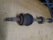 AXLE SHAFT FRONT RIGHT Renault KANGOO 2005 1.6 16v 4x4