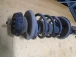 STRUT FRONT Dacia Sandero 2012 1.5 DCI STEPWAY