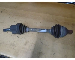 FRONT LEFT DRIVE SHAFT Ford C-Max 2008 1.8 TDCI 3m51-3b437-daf