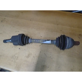 SEMIASSE ANTERIORE SINISTRO Ford C-Max 2008 1.8 TDCI 3m51-3b437-daf