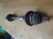 SEMIASSE ANTERIORE SINISTRO Ford C-Max 2008 1.8 TDCI 3m51-3b437-daf