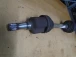 SEMIASSE ANTERIORE SINISTRO Ford C-Max 2008 1.8 TDCI 3m51-3b437-daf