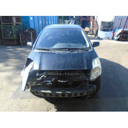 CAR FOR PARTS Toyota Yaris 2009 1.0 