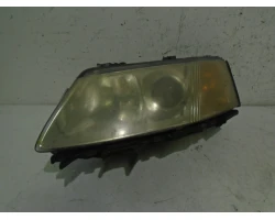 HEADLIGHT LEFT Saab 9-3 2004 2.2