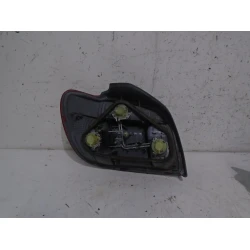 FARO POSTERIORE DESTRO Toyota Yaris 2003 1.0