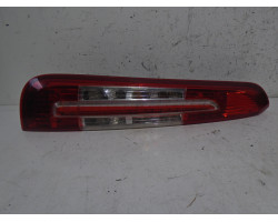TAIL LIGHT LEFT Ford C-Max 2008 1.8 TDCI 