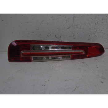 TAIL LIGHT LEFT Ford C-Max 2008 1.8 TDCI 