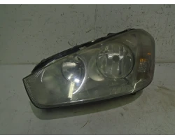 HEADLIGHT RIGHT Ford C-Max 2008 1.8 TDCI 7m51-13w030-ab